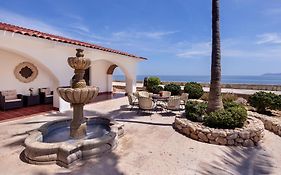 Rancho Las Cruces